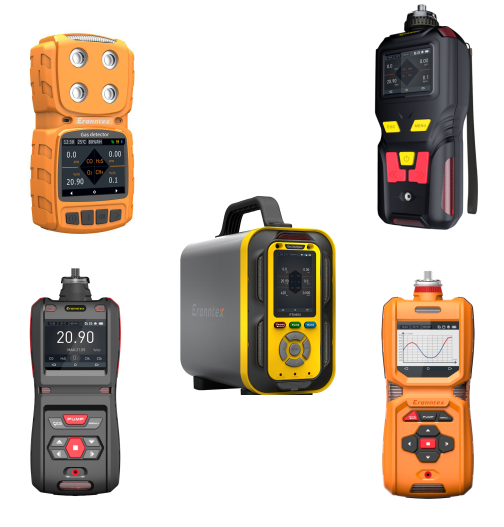 便攜式氣體檢測(cè)儀 便攜式氣體檢測(cè)儀