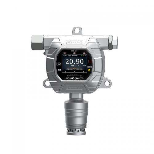 磁吸式可燃?xì)怏w報警器