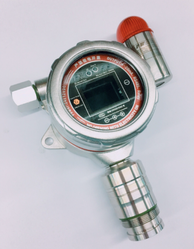 高濃度腐蝕環(huán)境下氫氣監(jiān)測(cè)難？逸云天在線(xiàn)式氫氣檢測(cè)報(bào)警儀帶來(lái)安全新方案！圖片