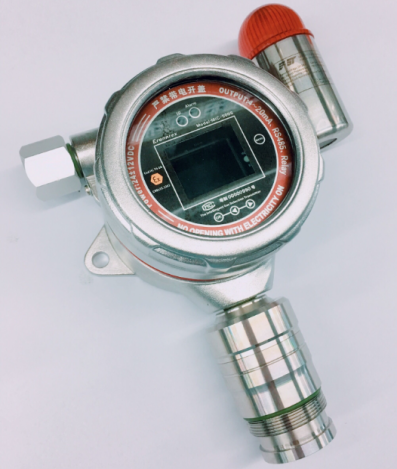 高濃度腐蝕環(huán)境下氫氣監(jiān)測(cè)難？逸云天在線(xiàn)式氫氣檢測(cè)報(bào)警儀帶來(lái)安全新方案！圖片