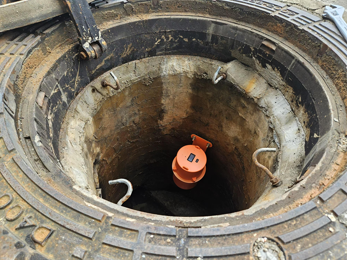 甲烷泄漏零容忍！逸云天激光檢測(cè)儀筑牢受限空間安全防火墻圖片